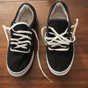 Vans Women's Size 6